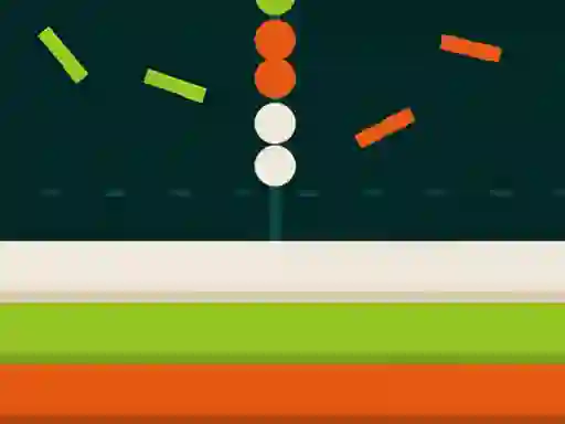 Žaidimas Color Dots internete