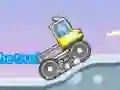 Žaidimas Snow Truck 2 internete