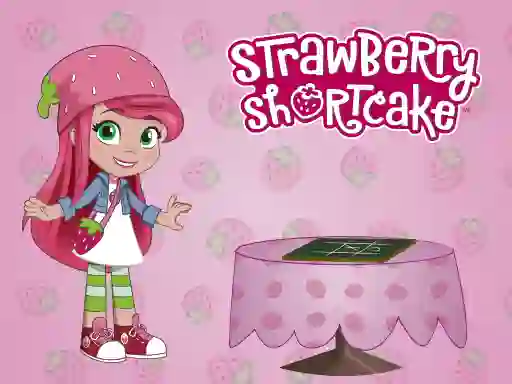 Žaidimas Strawberry Board Games internete