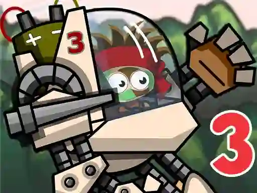 Žaidimas Super Bomb Bugs internete