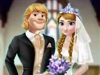 Žaidimas Royal Wedding internete