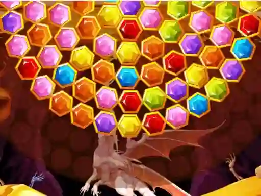 Žaidimas Gems Shooter internete