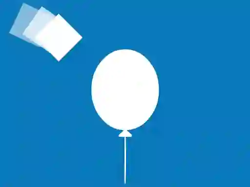 Žaidimas Rise Up Balloon internete