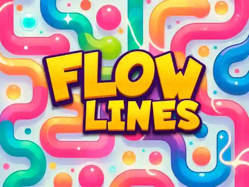 Žaidimas NG: Flow Lines internete