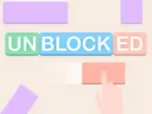 Žaidimas Unblocked internete