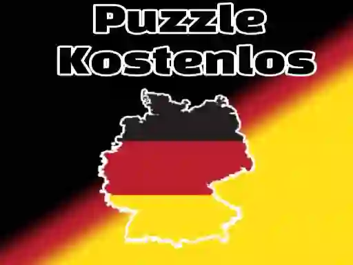 Žaidimas Puzzle Kostenlos internete