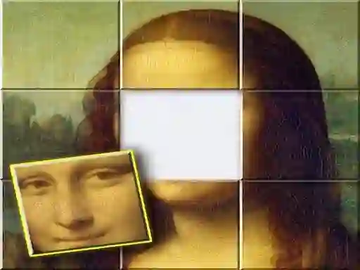 Žaidimas Jigsort Puzzles internete
