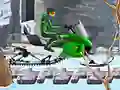 Žaidimas Snow Blitz internete