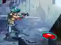 Žaidimas Undead End Hardcore internete