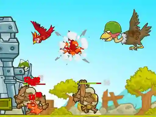 Žaidimas Kitt's Kingdom internete