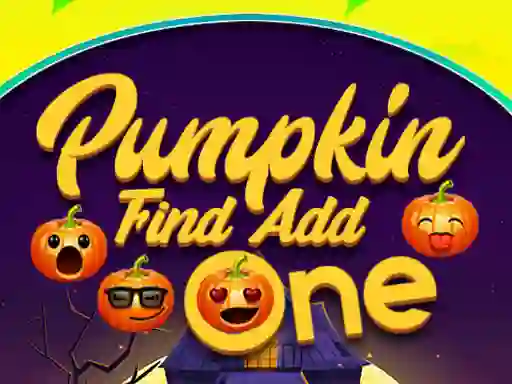 Žaidimas Pumpkin Find Odd One internete