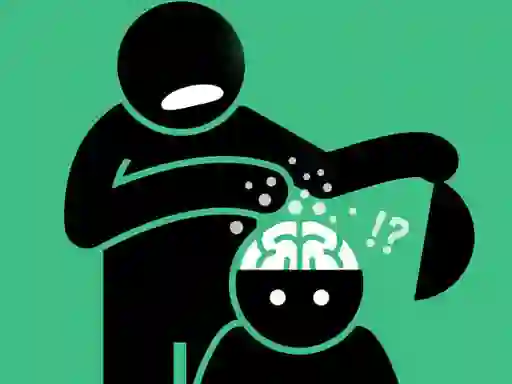 Žaidimas Brain Wash internete