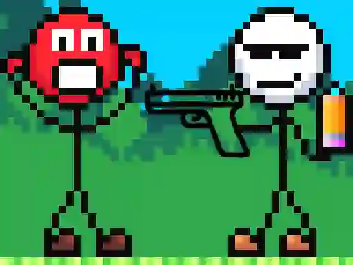 Žaidimas Draw A Weapon internete