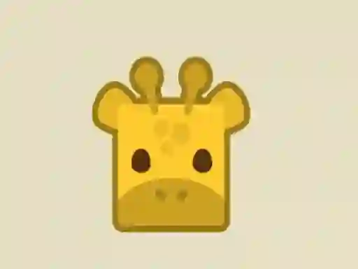 Žaidimas Save The Giraffe internete
