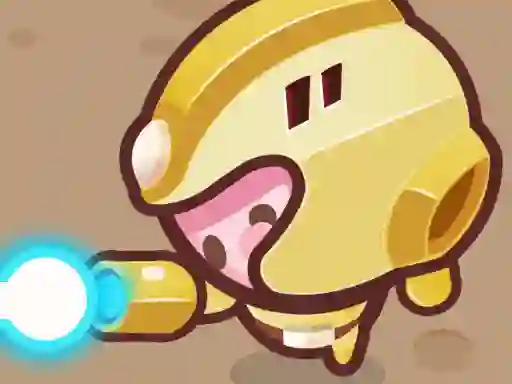 Žaidimas Slime Hunter internete