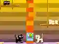 Žaidimas Swing Cat internete