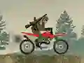 Žaidimas Army Rider internete