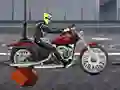 Žaidimas Cycle Commando internete