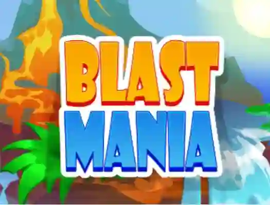 Žaidimas Blast Mania internete