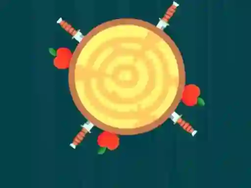 Žaidimas Knife Skill internete