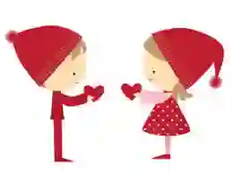 Žaidimas Valentines Spot the Difference internete