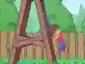 Žaidimas Pogo Swing! internete