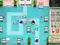 Žaidimas Viruses - Defence of Hospital internete