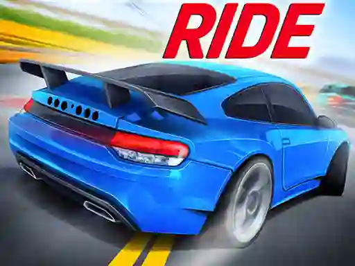 Žaidimas Drift Ride internete