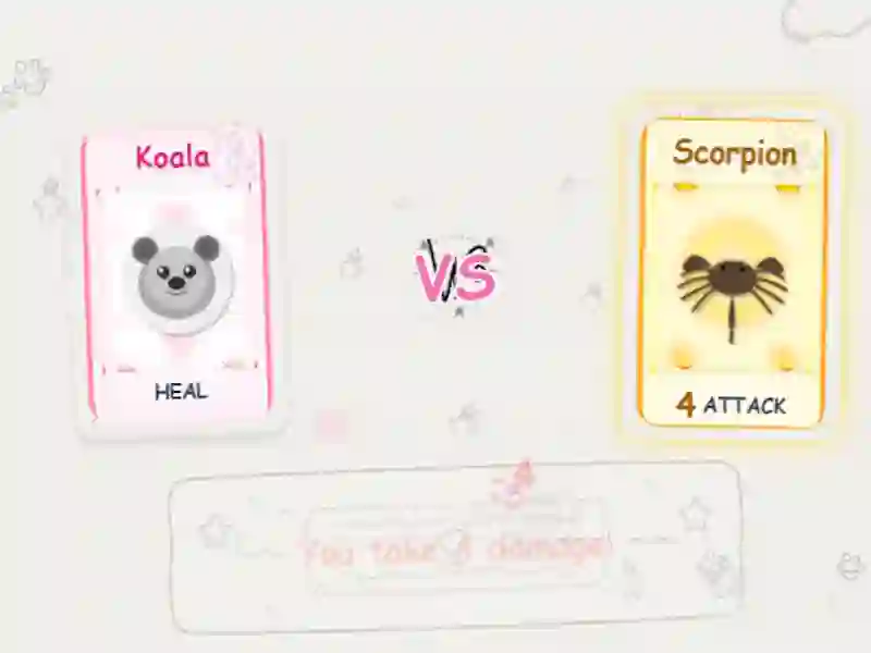 Žaidimas Note Beasts internete