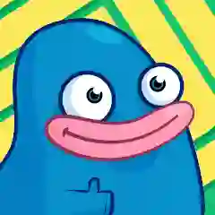 Žaidimas Maze Monster internete