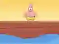 Žaidimas SpongeBob Seesaw Mania internete