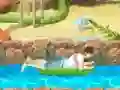 Žaidimas Uphill Rush 5 internete