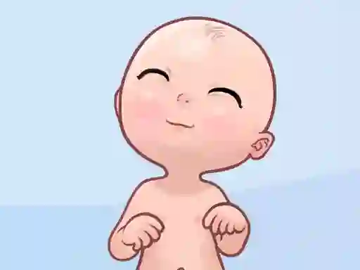 Žaidimas Baby Adopter internete