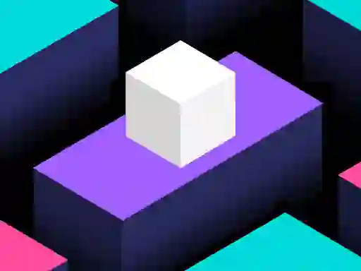 Žaidimas Mr Cube internete