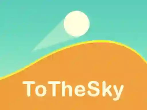 Žaidimas To The Sky internete