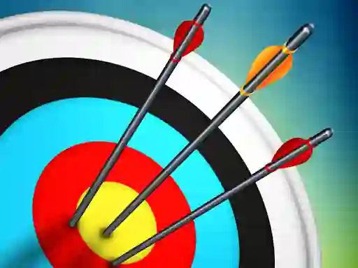 Žaidimas Master Archery Shooting internete