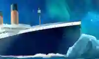 Žaidimas Titanic Museum internete