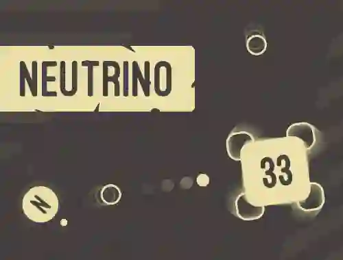 Žaidimas Neutrino internete