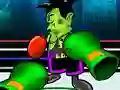 Žaidimas Mask Boxing internete