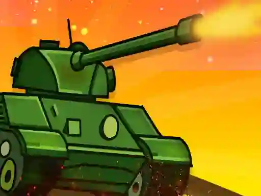 Žaidimas Armour Clash internete