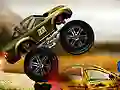 Žaidimas Urban Crusher 2 internete
