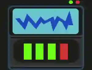 Žaidimas Music Board internete