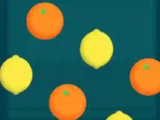 Žaidimas Fruit Juice internete