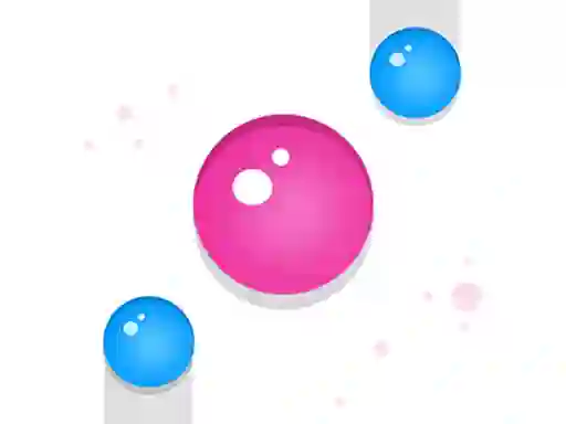 Žaidimas Crazy Dots internete