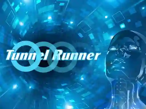 Žaidimas Tunnel Runner internete