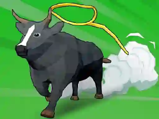 Žaidimas Cowboy internete