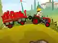 Žaidimas Farm Express internete