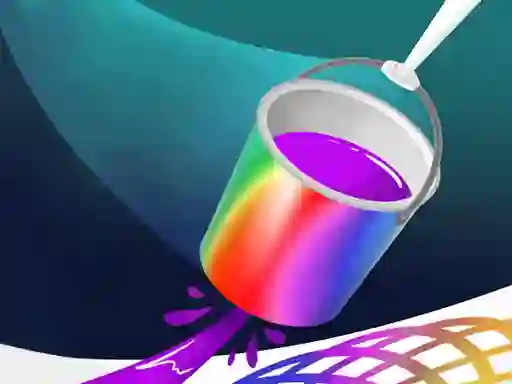 Žaidimas I Can Paint internete