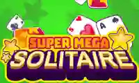 Žaidimas Super Mega Solitaire internete