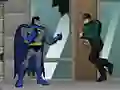 Žaidimas Batman In The Heat of The Night internete